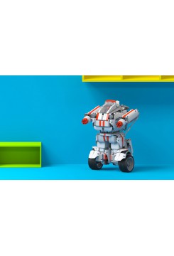 سنسور چشمی نور رنگی مخصوص ربات هوشمند می شیائومی شیاومی شیامی | Xiaomi Mi Bunny MITU Toy Block Robot Color Sensor Orange